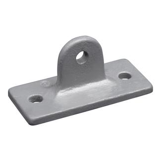 Doos Oogdeel scharniervoet (50 stuks)
